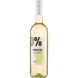 Chardonnay-alkoholfrei, spanischer Weißwein