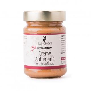 Crème Aubergine