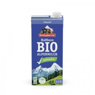 Lactosefreie H-Milch, 3,5 %, 1 l Tetrapack
