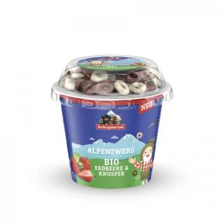 Erdbeere & Knusper, BGL 137 g