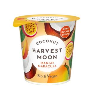 Coconut Mango & Maracuja, 125g von Harvest Moon