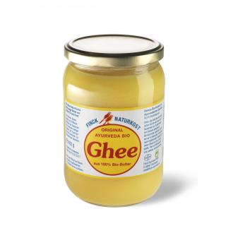Ghee, Original Ayurveda , 480 g