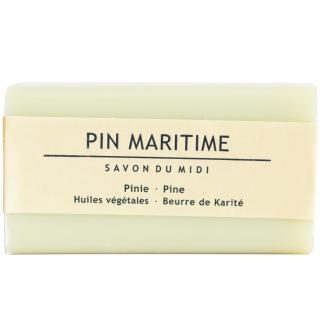 Seife-Karité, Pin Maritime