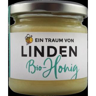 Lindenhonig