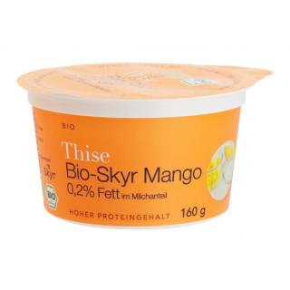 Skyr Mango