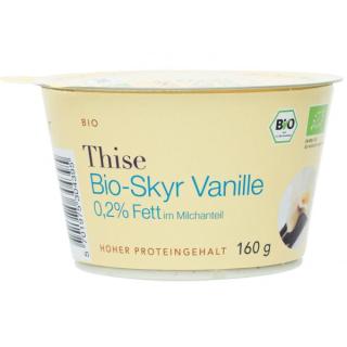 Skyr Vanille