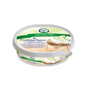 Lactosefreier Frischkäse, 61 %