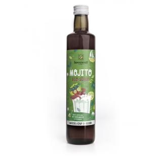 Mojito Sirup, von Sonnentor, 0,5 L Stück