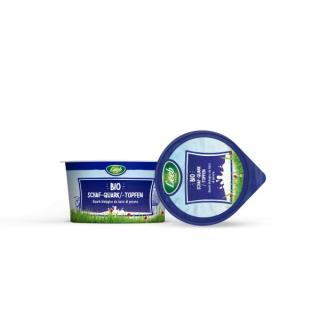 Schafquark,6 x 200 g VPE, Leeb Vital
