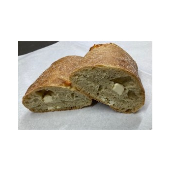 Ciabatta Grüner Hirte