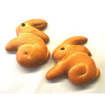 Dinkel Hefehäschen, Köhler