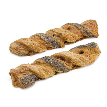 Käsestange mit Mohn, Köhler