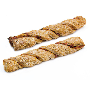 Paprikastange (vegan), Köhler