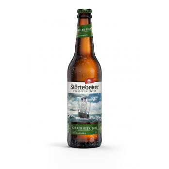 Störtebeker Kellerbier (6 x 0,5 l)