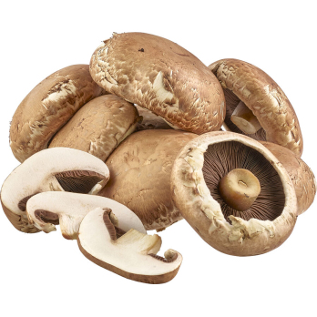Champignons, ca. 200 g