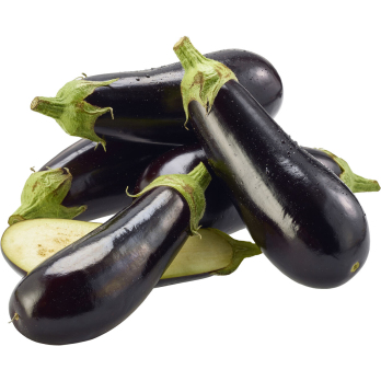 Auberginen