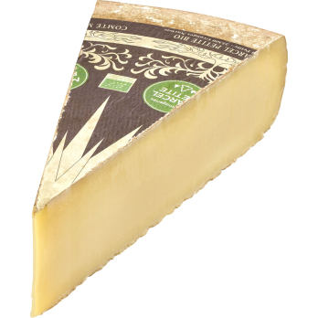 Comté Extra A.O.P., Hartkäse 45% Fett -lactosefrei-