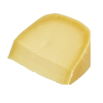 Gouda jung, vakuumiert ca. 250 g Stück, 48 %
