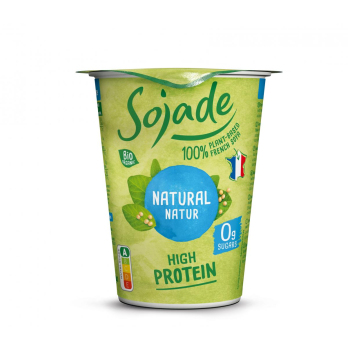 Sojade natur 400 g Becher