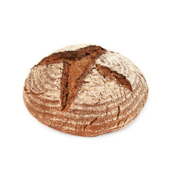 Walnussbrot, 750 g, Köhler