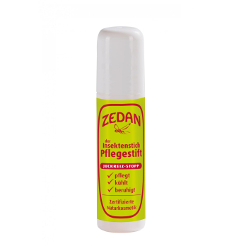 Juckreiz Stop, Roll-on, 12 ml, Zedan