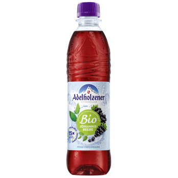 Adelholzener Johannisbeer Schorle (12 x 0,5 l)