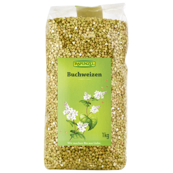 Buchweizen, 1 kg Rapunzel