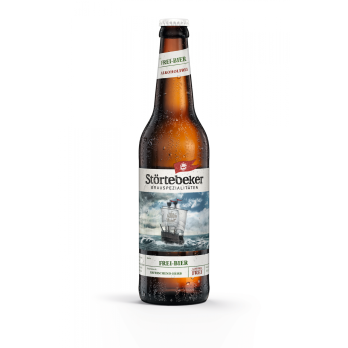 Störtebeker Frei-Bier alkoholfrei (20 x 0,5l)