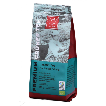 Jasmin Tee, Cha Dô, 100 g