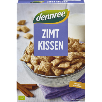 Zimtkissen