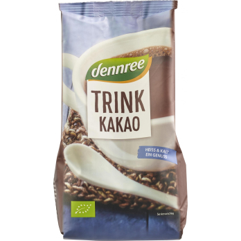 Trinkkakao, 400 g