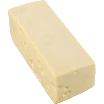 Almkönig Schnittkäse (45 % F.i.Tr.), lactosefrei