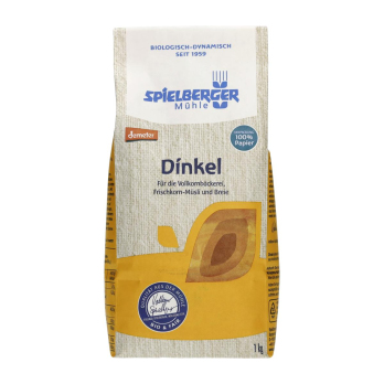 Dinkel 1 kg, Spielberger