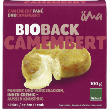 Back-Camembert, 45% FiTr