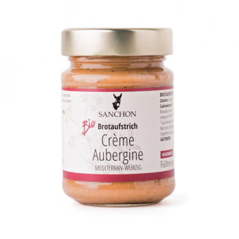 Crème Aubergine