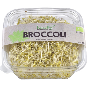 Broccolisprossen ca. 80 g