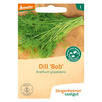 Saatgut Dill, 2,5 g