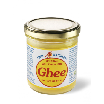 Ghee, ayuvedisch,  220 g