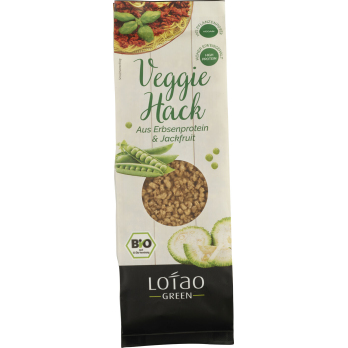Jackfruit Veggie Hack, 100 g Lotao