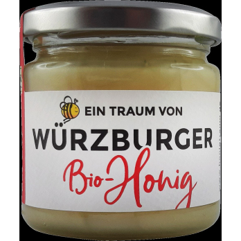 Würzburger Honig