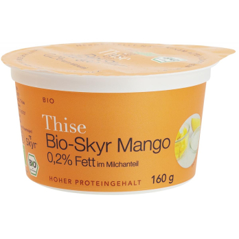 Skyr Mango