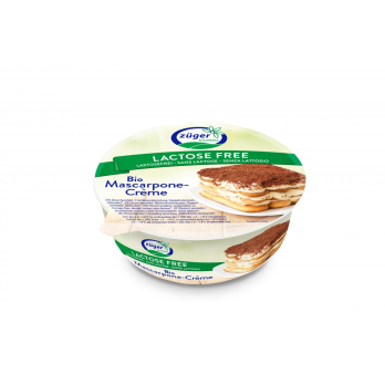 Mascarpone, lactosefrei