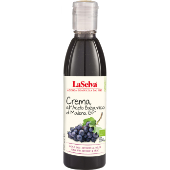 Crema di Balsamico, La Selva