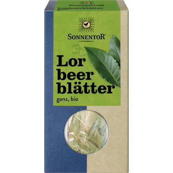Lorbeerblätter