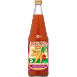 Karottensaft milchsauer- Rodelika 0,7 l