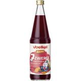 7 Zwerge Saft, Voelkel , (6x0,7l)