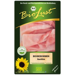 Kochschinken, hauchfein