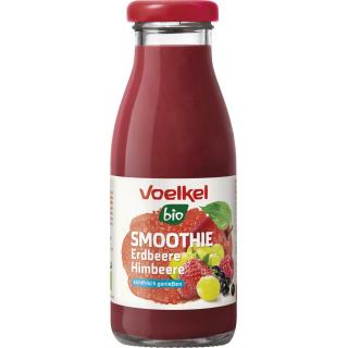 Smoothie Erbeere Himbeere 0,25 L