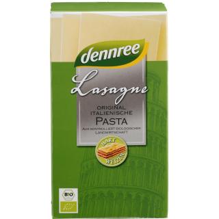Lasagne Hell, dennree