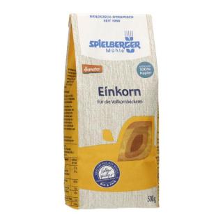 Einkorn 500g, Spielberger